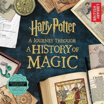 Age Range for Harry Potter Books: A Magical Journey Through Time and Imagination