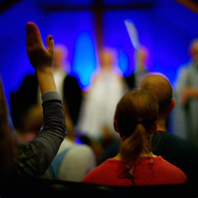 Are Baptists Allowed to Dance? An Insight into the Christian Community