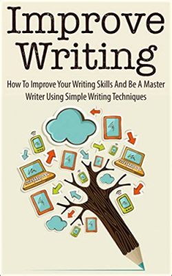 best how to books on improving writing skills