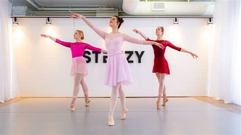 Can You Start Ballet as an Adult? A Journey into the World of Late-Blooming Dance