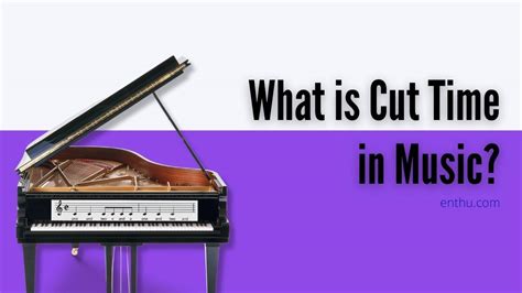 cut time music definition: How does the concept of time influence the creation and perception of music?