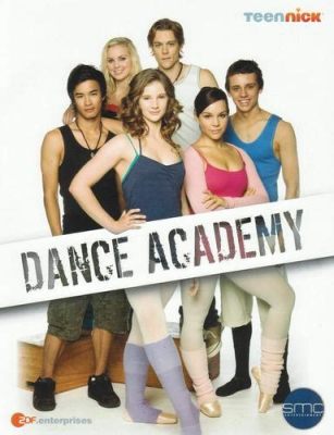 Dance Academy: Where to Watch and What Makes It More Than a Performance