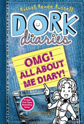 dork diaries how many books and the impact of diary writing on creativity