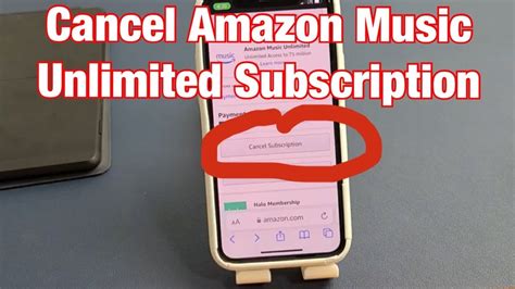 how do i cancel my amazon music subscription and enhance my online music experience with other platforms?