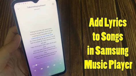 How to Add Music to Samsung Music: A Comprehensive Guide