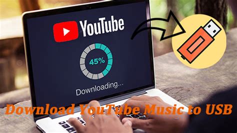 How to Download Music from YouTube to USB: A Detailed Guide with Multiple Perspectives