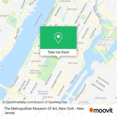 how to get to the metropolitan museum of art by subway and why is art important in our lives?