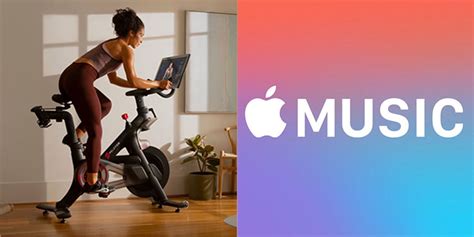 how to play apple music on peloton: exploring the intricacies of fitness and technology integration