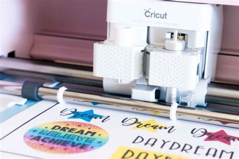 How to Print Die Cut Stickers: A Journey Through Creativity and Precision