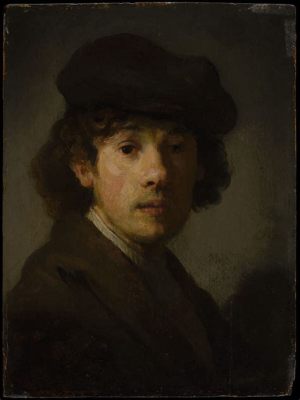 in what style of art could rembrandt's work be categorized? exploring the complexities and nuances of his artistic legacy