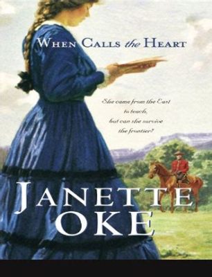 janette oke when calls the heart books in order: A journey through her novels' insights