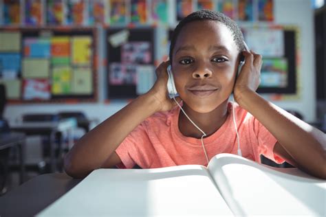 should students be able to listen to music in class? the influence of music on learning and relaxation