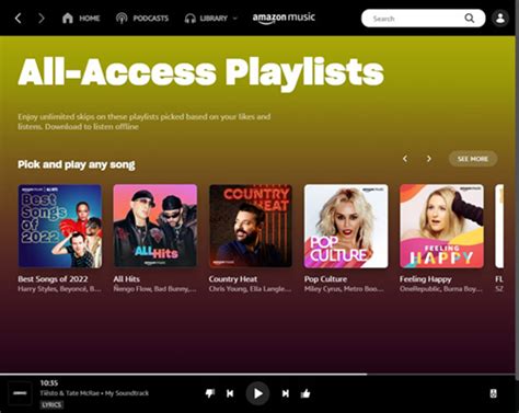 What Does All Access Mean on Amazon Music – An Insightful Exploration