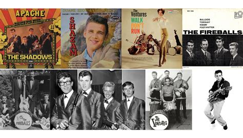 what genre of music was popular in the 1960s? how did it shape the era's cultural landscape?