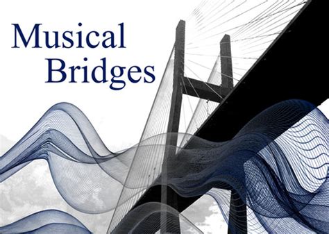 Whats a Bridge in Music: Exploring the Aesthetics and Significance of Musical Bridges