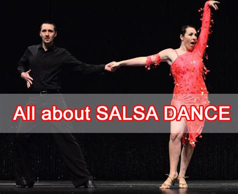 Where is Salsa from Dance: A Journey into the Origin and Evolution of a Global Dance Sensation