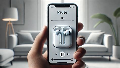 Why Do My AirPods Keep Pausing My Music, and Other Intriguing Observables